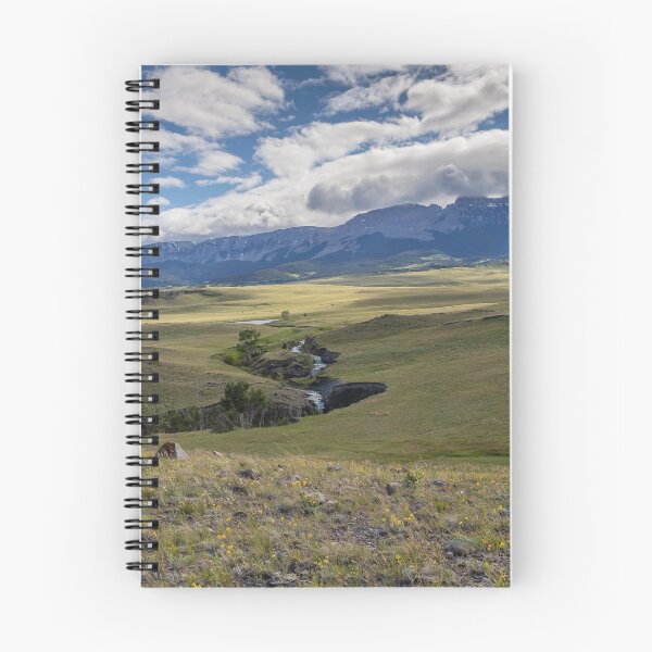 Item preview, Sun River Wildlife Management Area 2014 designed and sold by Thomasyoung.