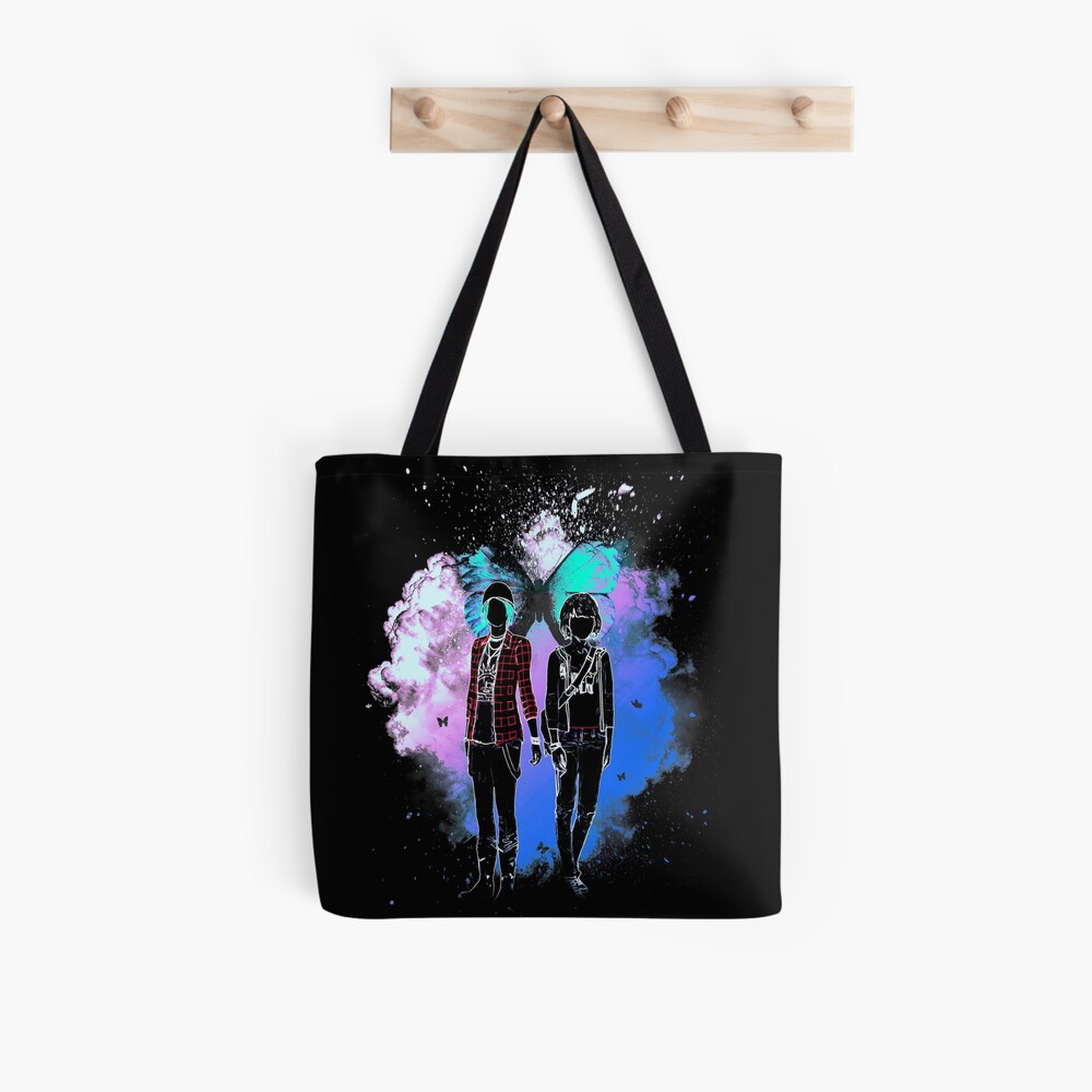 Item preview, All Over Print Tote Bag designed and sold by DonnieArts.
