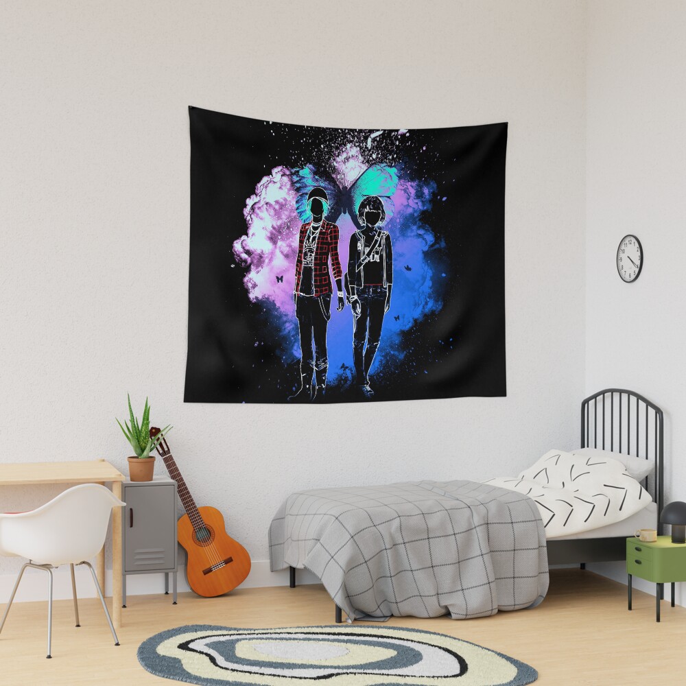 Item preview, Tapestry designed and sold by DonnieArts.