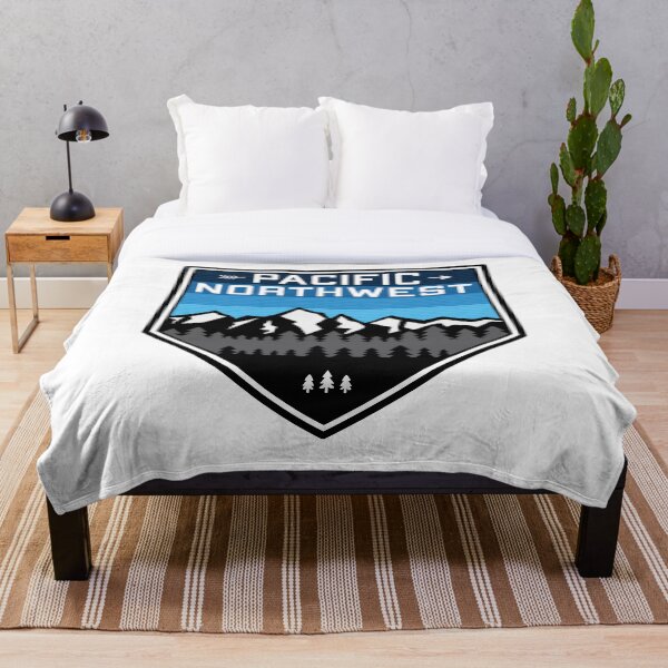 Item preview, PNW Life designed and sold by happysquatch.