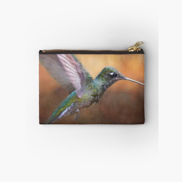 Item preview, Hummingbird designed and sold by Linda Roisum.