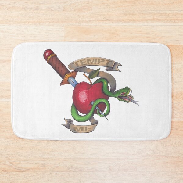 Item preview, Temptation designed and sold by Brownbag.