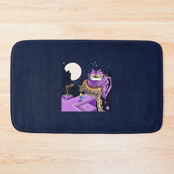 Item preview, We All Go Mad designed and sold by Ethan Hibbard.