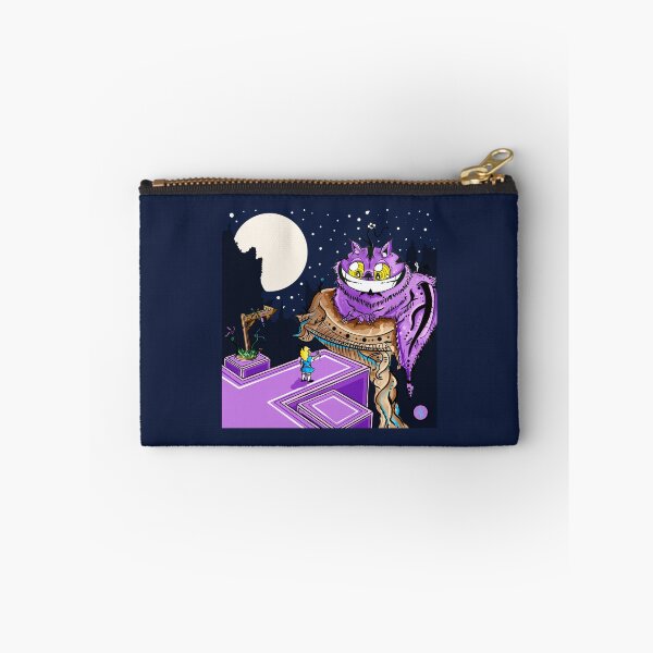 Item preview, We All Go Mad designed and sold by Ethan Hibbard.