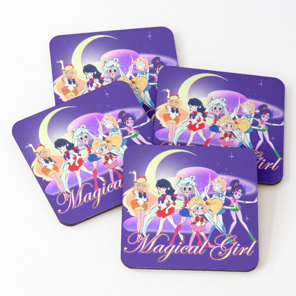 Item preview, Magical Girls designed and sold by TwinkleStarCC.