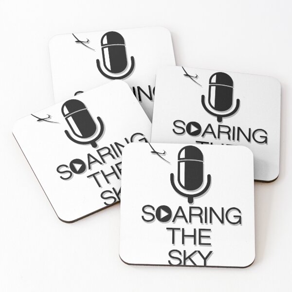 Item preview, Soaring The Sky  designed and sold by Soaringthesky.