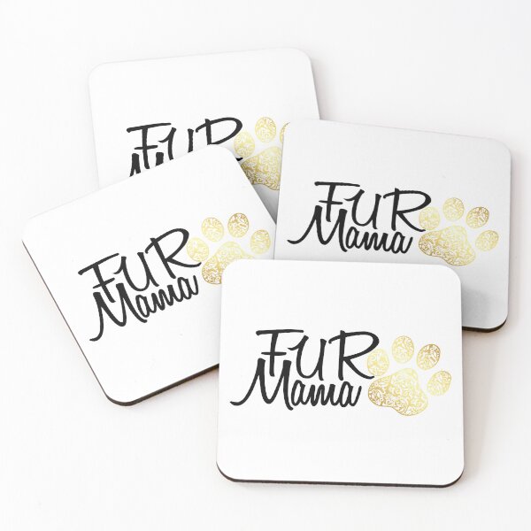 Item preview, Fur Mama designed and sold by Mysewcuteboutiq.
