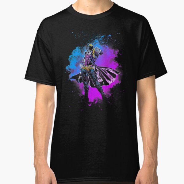 Star Platinium Soul Classic T-Shirt