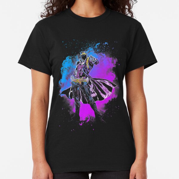 Star Platinium Soul Classic T-Shirt