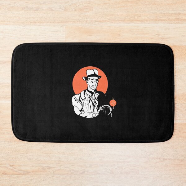Item preview, JONES!! designed and sold by Ethan Hibbard.