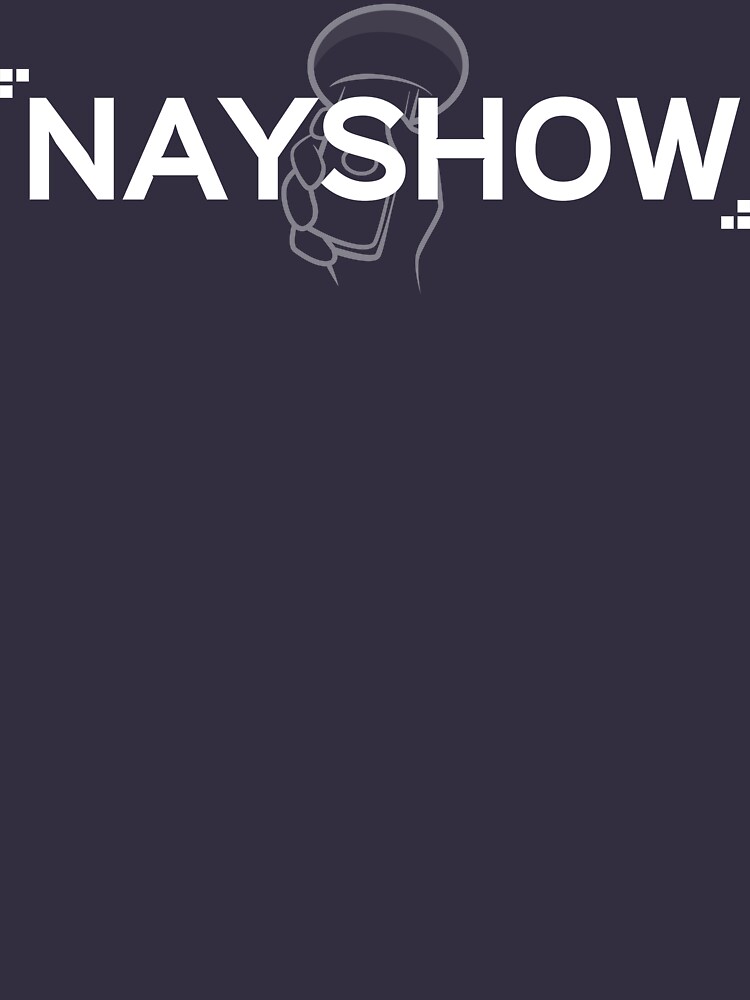 Aperçu 7 sur 7. T-shirt classique avec l'œuvre NAYSHOW créée et vendue par NAYSHOW.