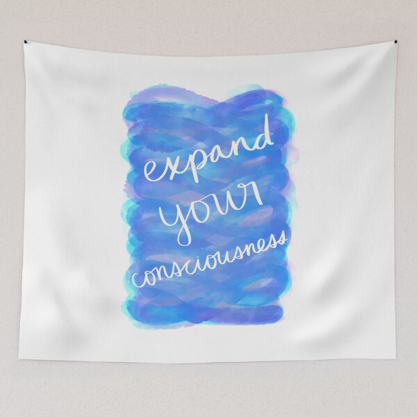 Item preview, Expand Your Consciousness designed and sold by strongpurpose.