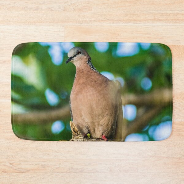 Item preview, Spotted Dove designed and sold by KensLensDesigns.