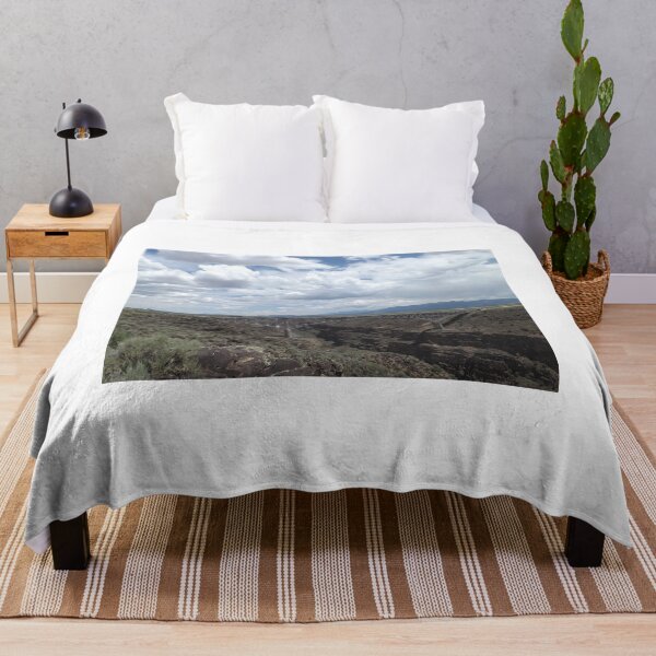 Item preview, Taos Gorge Bridge, Taos Gorge, Rio Grande River, Taos, New Mexico designed and sold by lenspiro.