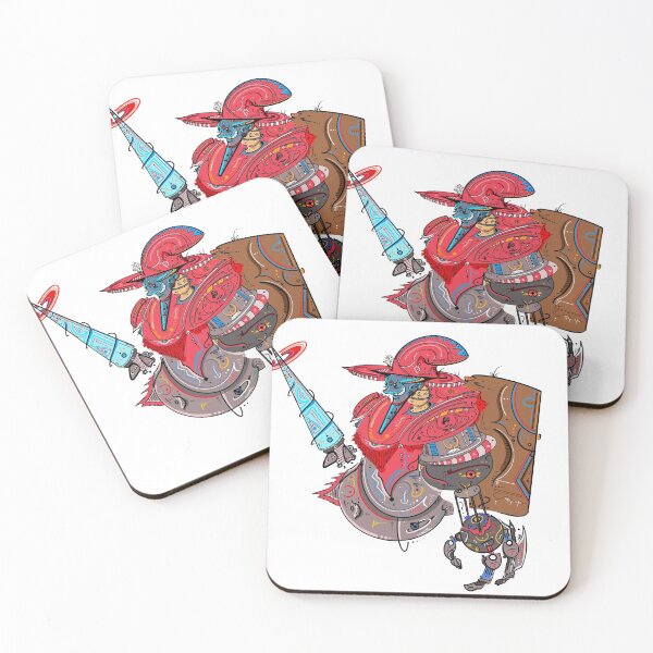 Item preview, Travelling Merchant designed and sold by Ethan Hibbard.