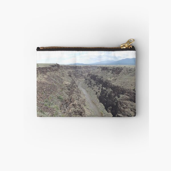Item preview, Taos Gorge, Rio Grande River, Taos, New Mexico designed and sold by lenspiro.