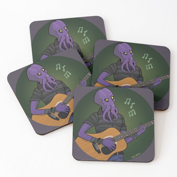 Item preview, Mindful Guitar designed and sold by Milmino.
