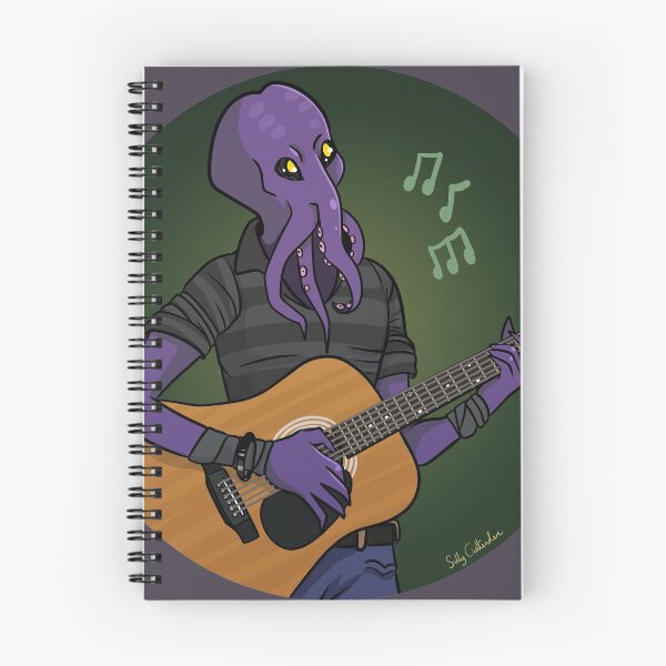 Item preview, Mindful Guitar designed and sold by Milmino.