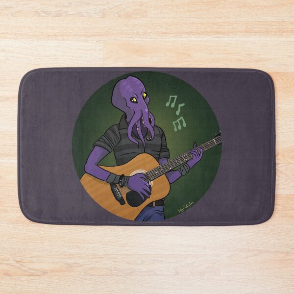 Item preview, Mindful Guitar designed and sold by Milmino.