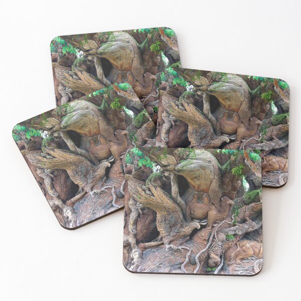 Item preview, Animal Carving designed and sold by colbert.