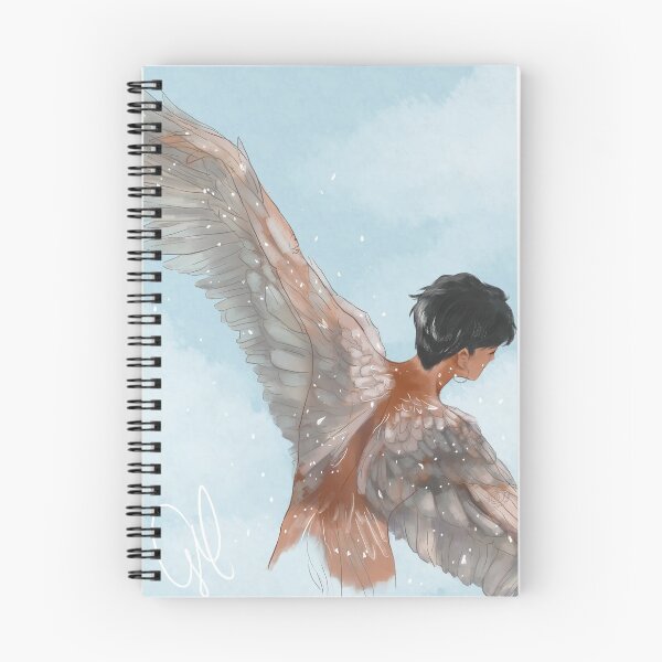 Item preview, Natalia Lacunza Alas designed and sold by accismusart.