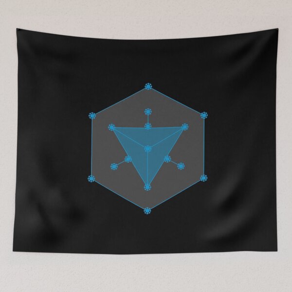 Item preview, Ingress Resistance designed and sold by LeineDesign.