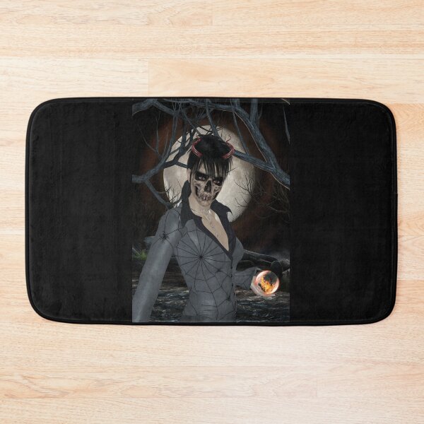 Item preview, Demon Witch designed and sold by LoneAngel.