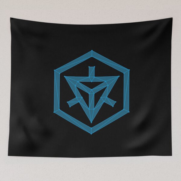 Item preview, Ingress Resistance Agent designed and sold by LeineDesign.