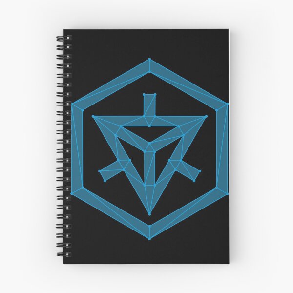 Item preview, Ingress Resistance Agent designed and sold by LeineDesign.