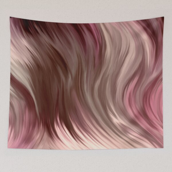 Item preview, Abstract painting color texture. designed and sold by bonidog.