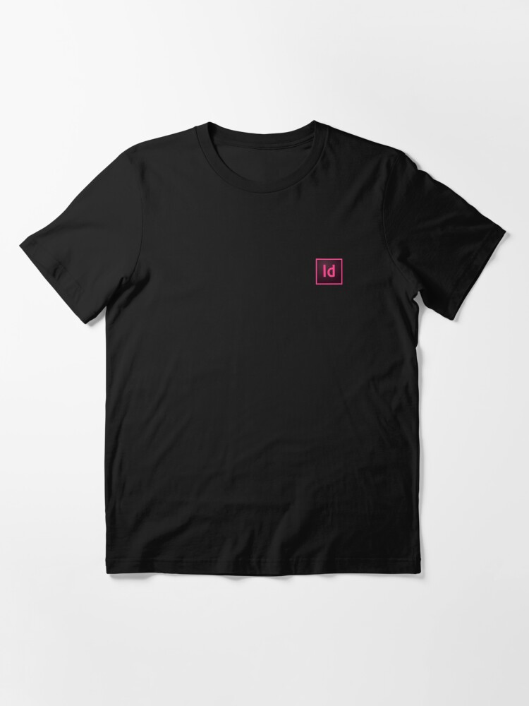 Indesign 2025 t shirt