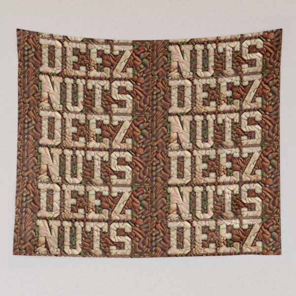Item preview, Deez Nuts designed and sold by Qualiesin.