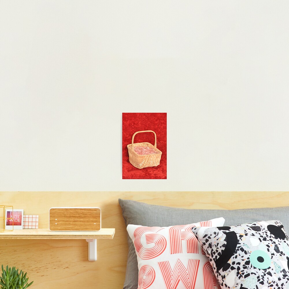 Item preview, Photographic Print designed and sold by CreativeKitty.