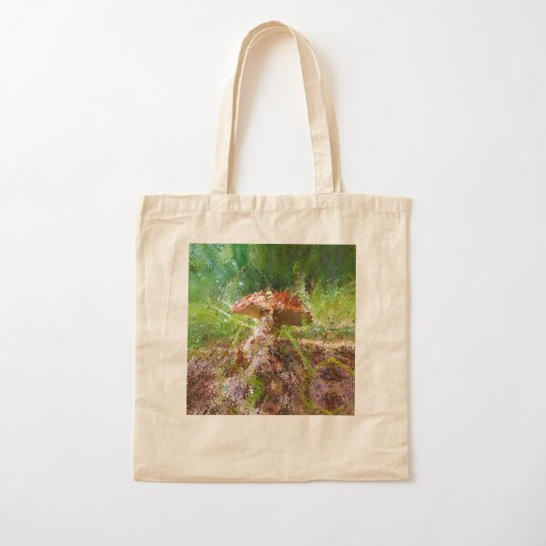 Dissolution 13 Cotton Tote Bag