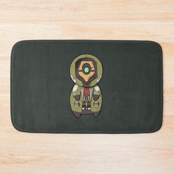 Item preview, Chibi FLAK designed and sold by Pleasant-NW.