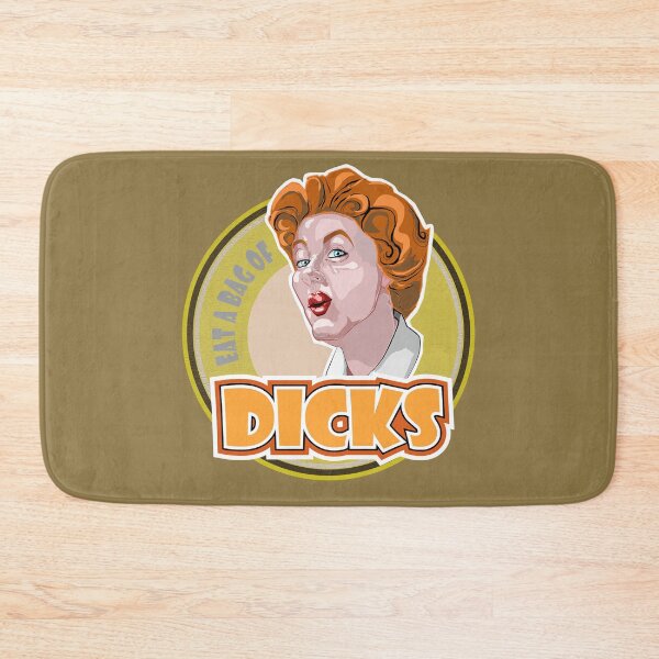 Item preview, Eat a bag of dicks designed and sold by DodgyUncle.