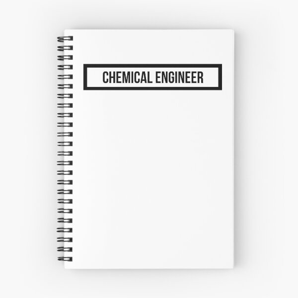 Item preview, Chemical Engineer designed and sold by emilykroll.