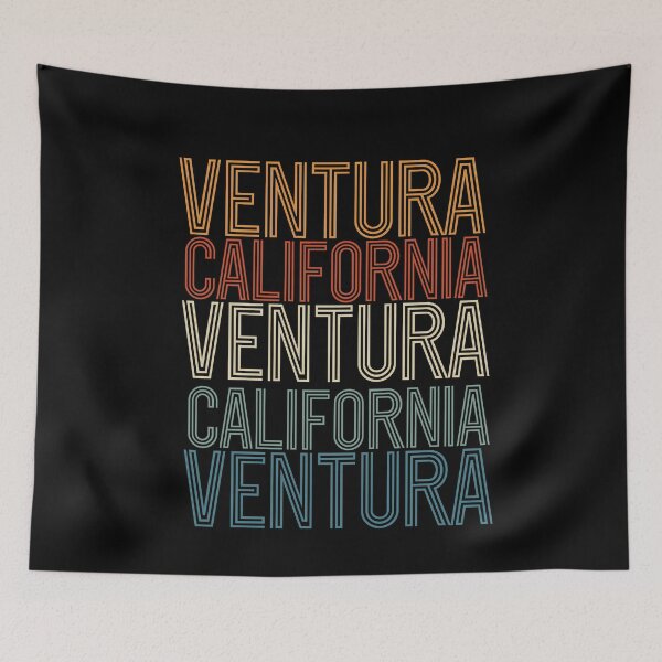 Item preview, Ventura designed and sold by Scoopivich.