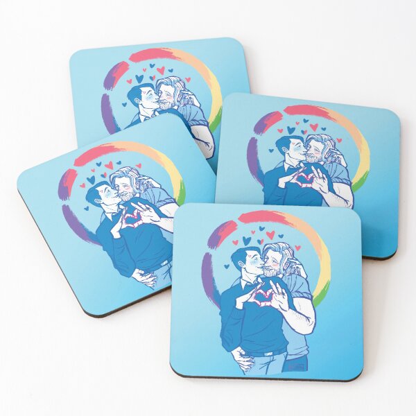 Item preview, Hankcon Pride! designed and sold by insanaty.