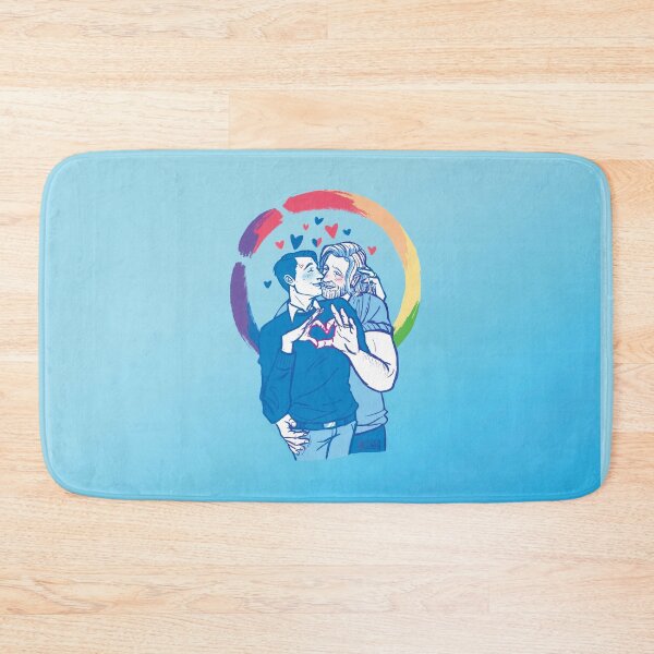Item preview, Hankcon Pride! designed and sold by insanaty.