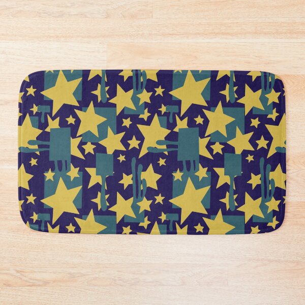 Item preview, Stars and Goo designed and sold by Lizzie Kelso.