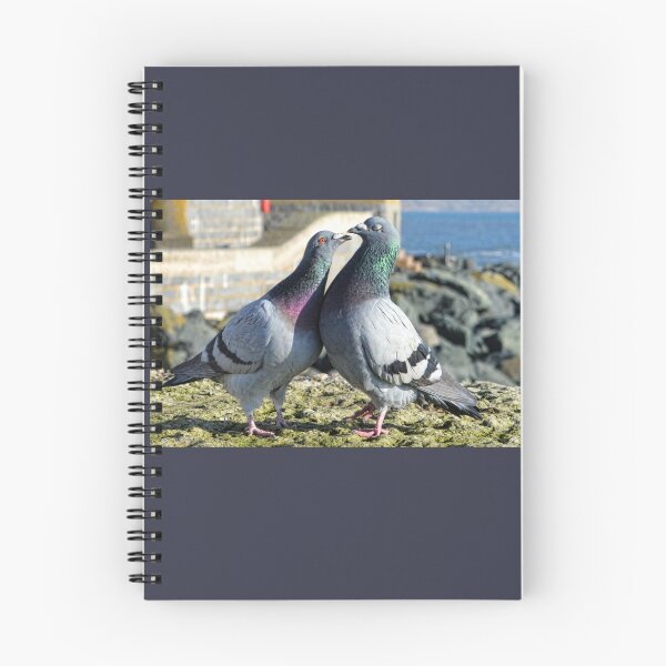 Item preview, All The Birds Love Walter designed and sold by lynn carter.