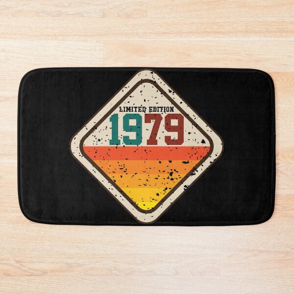 Item preview, 1979 limited edition vintage 40th birthday gifts funny gag  designed and sold by Scoopivich.