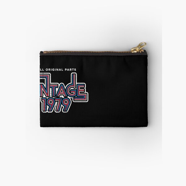 Item preview, Vintage 1979 retro 40th birthday gifts designed and sold by Scoopivich.