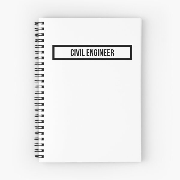 Item preview, Civil Engineer designed and sold by emilykroll.