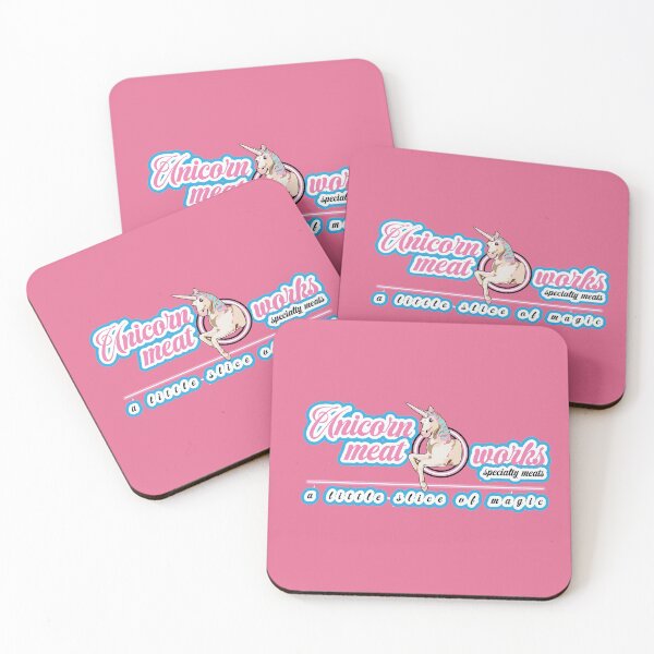 Item preview, Meat Works designed and sold by DodgyUncle.