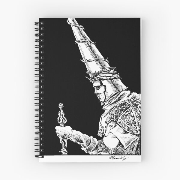 Item preview, The Penitent One designed and sold by bigkidbrian.