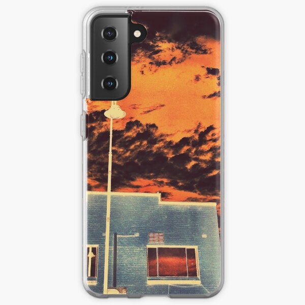 street pop 5230 MELBOURNE Samsung Galaxy Soft Case