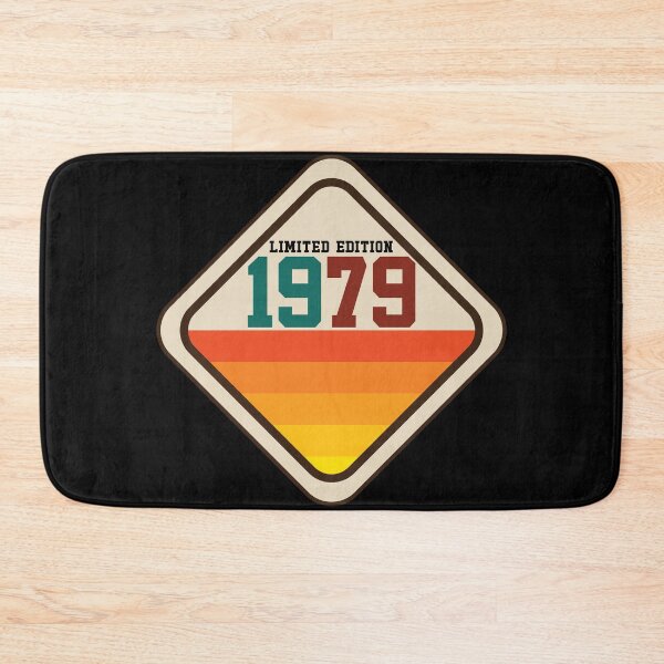 Item preview, 1979 limited edition vintage 40th birthday gifts funny gag  designed and sold by Scoopivich.