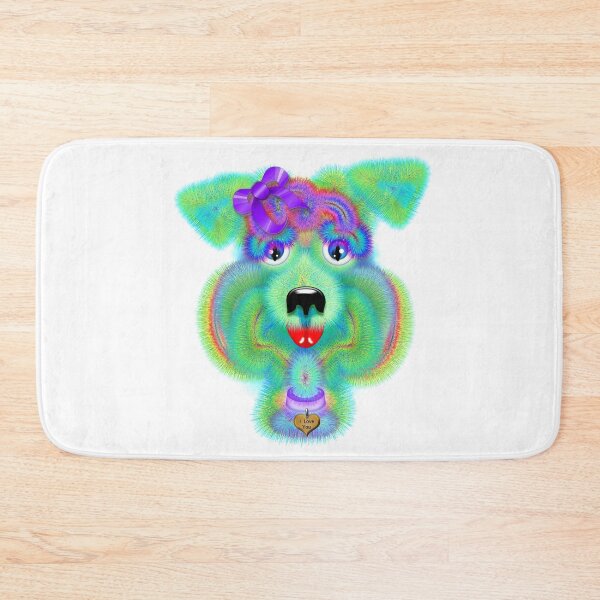 Item preview, Biscuit Breath  designed and sold by Sharon Schwalbe.